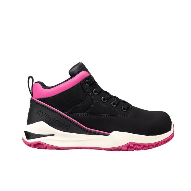Women's Avenger Reaction Alloy Toe 6 Women's Avenger Reaction Alloy Toe - Image 6