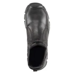 Men's Avenger Ripsaw Romeo Alloy Toe Waterproof -LaCrosse Store 5 650 avenger ripsaw romeo alloy toe waterproof black