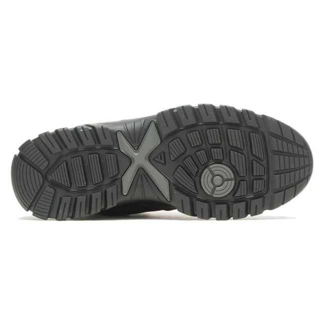 Men's Bates GX X2 Mid Dryguard Waterproof Boots 6 Men's Bates GX X2 Mid Dryguard Waterproof Boots - Image 6