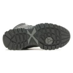 Women's Bates GX X2 Tall Side-Zip Dryguard Waterproof Boots -LaCrosse Store 5 650 bates gx x2 tall side zip dryguard waterproof boots black2