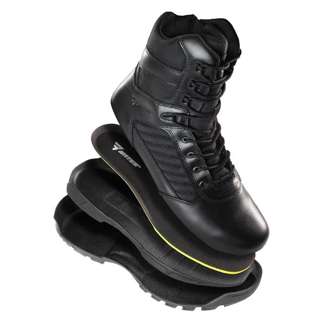 Men's Bates Tactical Sport 2 Tall Side-Zip Boots 6 Men's Bates Tactical Sport 2 Tall Side-Zip Boots - Image 6