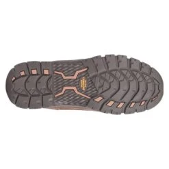 Men's Carolina Buster Composite Toe Waterproof Boots -LaCrosse Store 5 650 carolina buster composite toe waterproof boots brown