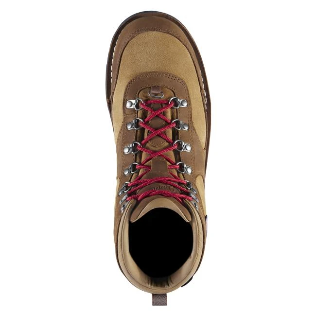 Men's Danner 5" Cascade Crest GTX Waterproof Boots 6 Men's Danner 5" Cascade Crest GTX Waterproof Boots - Image 6