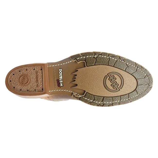 Men's Double H Dylan Steel Toe Boots 6 Men's Double H Dylan Steel Toe Boots - Image 6