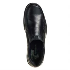 Men's Florsheim Loedin Steel Toe -LaCrosse Store 5 650 florsheim loedin steel toe black