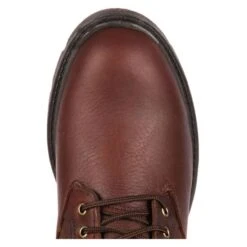 Men's Georgia 8" Homeland Waterproof Boots -LaCrosse Store 5 650 georgia 8 homeland waterproof brown