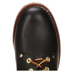 Men's Georgia 8" Logger Boots 12 Men's Georgia 8" Logger Boots -LaCrosse Store 5 650 georgia 8 logger oily black1