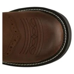 Women's Justin Original Work Boots 8" Wanette Steel Toe 13 Women's Justin Original Work Boots 8" Wanette Steel Toe -LaCrosse Store 5 650 justin original work boots 8 wanette steel toe aged bark