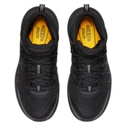 Women's Keen Utility Vista Energy Mid Int Met Carbon Toe Boots -LaCrosse Store 5 650 keen utility vista energy mid int met carbon toe boots black raven2