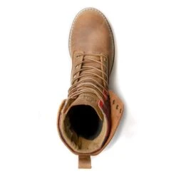 Women's Kodiak 8" Bralorne 200G Waterproof Boots -LaCrosse Store 5 650 kodiak 8 bralorne 200g waterproof boots brown