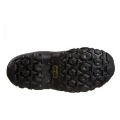 Men's LaCrosse 14" ZXT Buckle Deep Heel Overshoe Waterproof Boots -LaCrosse Store 5 650 lacrosse 14 zxt buckle deep heel overshoe waterproof black