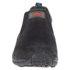 Men's Merrell Work Jungle Moc Leather SR -LaCrosse Store 5 650 merrell work jungle moc leather sr black