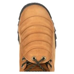 Men's Michelin 6" Sledge Steel Toe Boots -LaCrosse Store 5 650 michelin 6 sledge steel toe brown