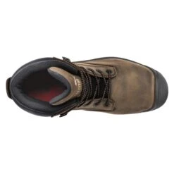 Men's Puma Safety 6" Granite HD MT Composite Toe Waterproof Boots -LaCrosse Store 5 650 puma safety 6 granite hd mt composite toe waterproof boots brown