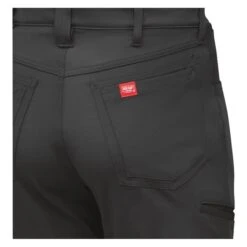 Men's Red Kap Cooling Performance Pants 25 Men's Red Kap Cooling Performance Pants -LaCrosse Store 5 650 red kap cooling performance pants black1