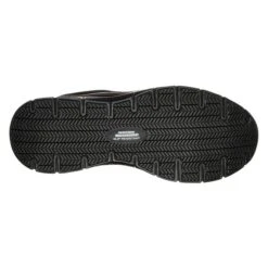 Men's Skechers Work Flex Advantage Bendon SR -LaCrosse Store 5 650 skechers work flex advantage bendon sr black