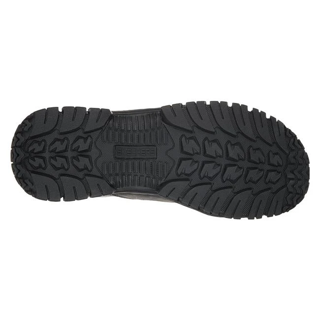 Men's Skechers Work Hartan Steel Toe 12 Men's Skechers Work Hartan Steel Toe - Image 12