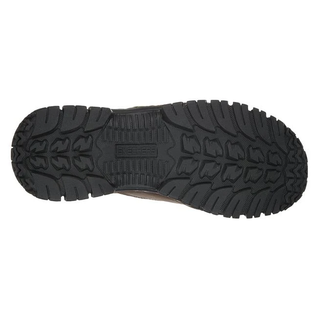Men's Skechers Work Hartan Steel Toe 6 Men's Skechers Work Hartan Steel Toe - Image 6