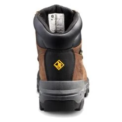 Men's Terra 6" Sentry External Met Guard Composite Toe Waterproof Boots -LaCrosse Store 5 650 terra 6 sentry external met guard composite toe waterproof boots brown