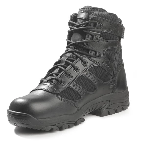 Men's Thorogood 6" The Deuce Composite Toe Side-Zip Waterproof Boots 6 Men's Thorogood 6" The Deuce Composite Toe Side-Zip Waterproof Boots - Image 6