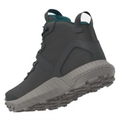 Men's Under Armour Micro G Valsetz Trek Mid Waterproof Tactical Boots -LaCrosse Store 5 650 under armour micro g valsetz trek mid waterproof tactical boots jet gray pewter black