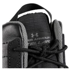 Men's Under Armour Stellar G2 Wide (2E) Boots -LaCrosse Store 5 650 under armour stellar g2 wide 2e boots black
