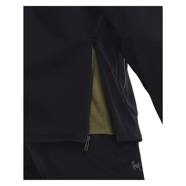 Men's Under Armour Tac Softshell Jacket 14 Men's Under Armour Tac Softshell Jacket - Image 14