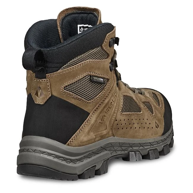 Men's Vasque Breeze Waterproof Boots 13 Men's Vasque Breeze Waterproof Boots - Image 13