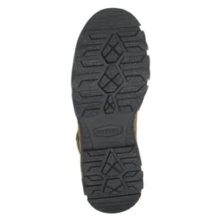 Men's Wolverine 6" Warrior Met Guard Waterproof Boots -LaCrosse Store 5 650 wolverine 6 warrior met guard waterproof boots dark coffee