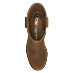 Men's Carhartt 10" Wellington Wedge Steel Toe Waterproof Boots 22 Men's Carhartt 10" Wellington Wedge Steel Toe Waterproof Boots -LaCrosse Store 6 1001 carhartt 10 wellington wedge steel toe waterproof boots brown