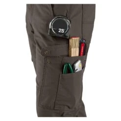 Men's Carhartt Rugged Flex Relaxed Fit Ripstop Cargo Work Pants -LaCrosse Store 6 1001 carhartt rugged flex relaxed fit ripstop cargo work pants dark coffee