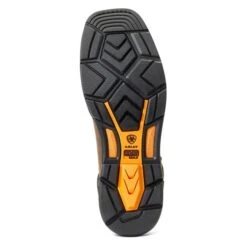 Men's Ariat 8" Workhog XT BOA Composite Toe Waterproof Boots -LaCrosse Store 6 650 ariat 8 workhog xt boa composite toe waterproof boots chocolate brown