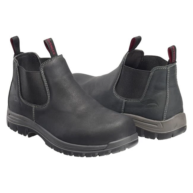 Men's Avenger Foreman Romeo Composite Toe 7 Men's Avenger Foreman Romeo Composite Toe - Image 7