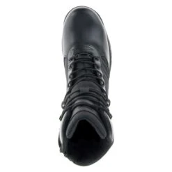 Men's Bates Tactical Sport 2 Tall Side-Zip-Composite Toe Boots -LaCrosse Store 6 650 bates tactical sport 2 tall side zip composite toe boots black