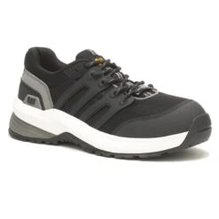 Women's CAT Streamline 2.0 Composite Toe 26 Women's CAT Streamline 2.0 Composite Toe -LaCrosse Store 6 650 cat streamline 2 0 composite toe black medium charcoal