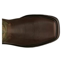 Men's Justin Original Work Boots 11" Keavan Met Guard Steel Toe Waterproof 14 Men's Justin Original Work Boots 11" Keavan Met Guard Steel Toe Waterproof -LaCrosse Store 6 650 justin original work boots 11 keavan met guard steel toe waterproof dark brown mossy green