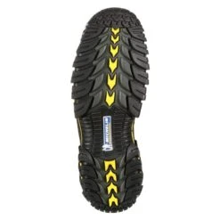 Men's Michelin 8" Sledge Steel Toe Boots 13 Men's Michelin 8" Sledge Steel Toe Boots -LaCrosse Store 6 650 michelin 8 sledge steel toe brown