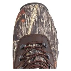 Men's Rocky Sport Utility MAX 1000G Waterproof Boots -LaCrosse Store 6 650 rocky sport utility max 1000g waterproof brown mossy oak