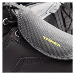 Men's Terra 6" Sentry External Met Guard Composite Toe Waterproof Boots -LaCrosse Store 6 650 terra 6 sentry external met guard composite toe waterproof boots black