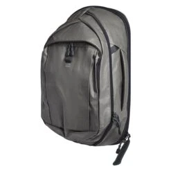 Vertx Commuter Sling -LaCrosse Store 6 650 vertx commuter sling heather medium gray