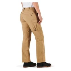 Women's 5.11 Stryke Pants -LaCrosse Store 7 650 511 stryke pants coyote2