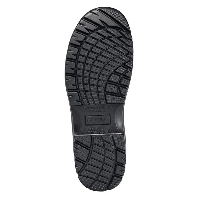 Men's Avenger Foreman Romeo Composite Toe 17 Men's Avenger Foreman Romeo Composite Toe - Image 17