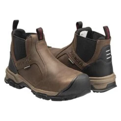 Men's Avenger Ripsaw Romeo Alloy Toe Waterproof -LaCrosse Store 7 650 avenger ripsaw romeo alloy toe waterproof brown