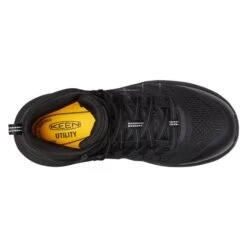 Women's Keen Utility Vista Energy Mid Int Met Carbon Toe Boots -LaCrosse Store 7 650 keen utility vista energy mid int met carbon toe boots black raven2