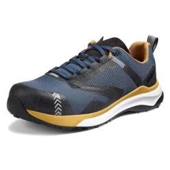 Men's Kodiak Quicktrail Low Composite Toe 34 Men's Kodiak Quicktrail Low Composite Toe -LaCrosse Store 7 650 kodiak quicktrail low composite toe navy gold