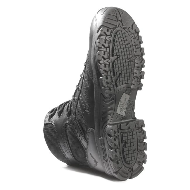 Men's Thorogood 6" The Deuce Composite Toe Side-Zip Waterproof Boots 8 Men's Thorogood 6" The Deuce Composite Toe Side-Zip Waterproof Boots - Image 8