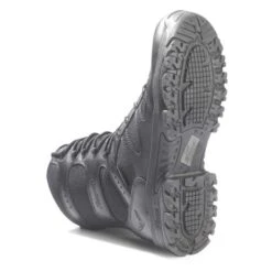 Men's Thorogood 8" The Deuce Composite Toe Side-Zip Waterproof Boots 15 Men's Thorogood 8" The Deuce Composite Toe Side-Zip Waterproof Boots -LaCrosse Store 7 650 thorogood 8 the deuce composite toe side zip waterproof black