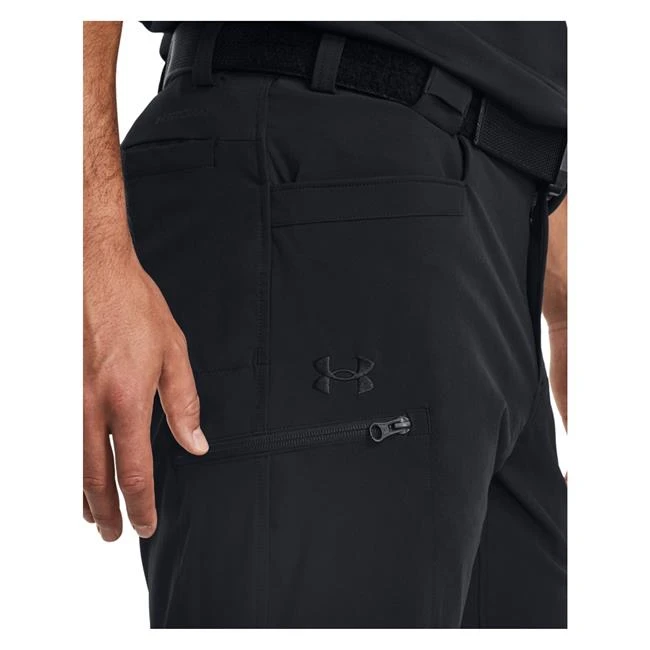 Men's Under Armour Defender Pants 8 Men's Under Armour Defender Pants - Image 8