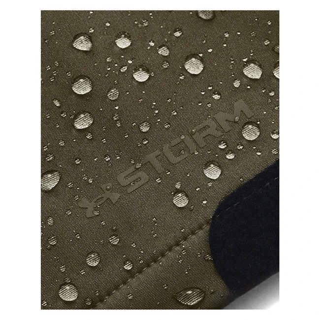 Men's Under Armour Tac Softshell Jacket 8 Men's Under Armour Tac Softshell Jacket - Image 8