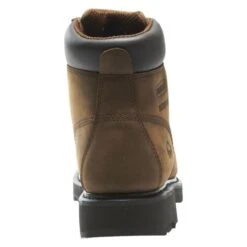 Men's Wolverine 6" McKay Steel Toe Waterproof Boots 18 Men's Wolverine 6" McKay Steel Toe Waterproof Boots -LaCrosse Store 7 650 wolverine 6 mckay steel toe waterproof brown